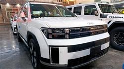 هيونداي سانتافي